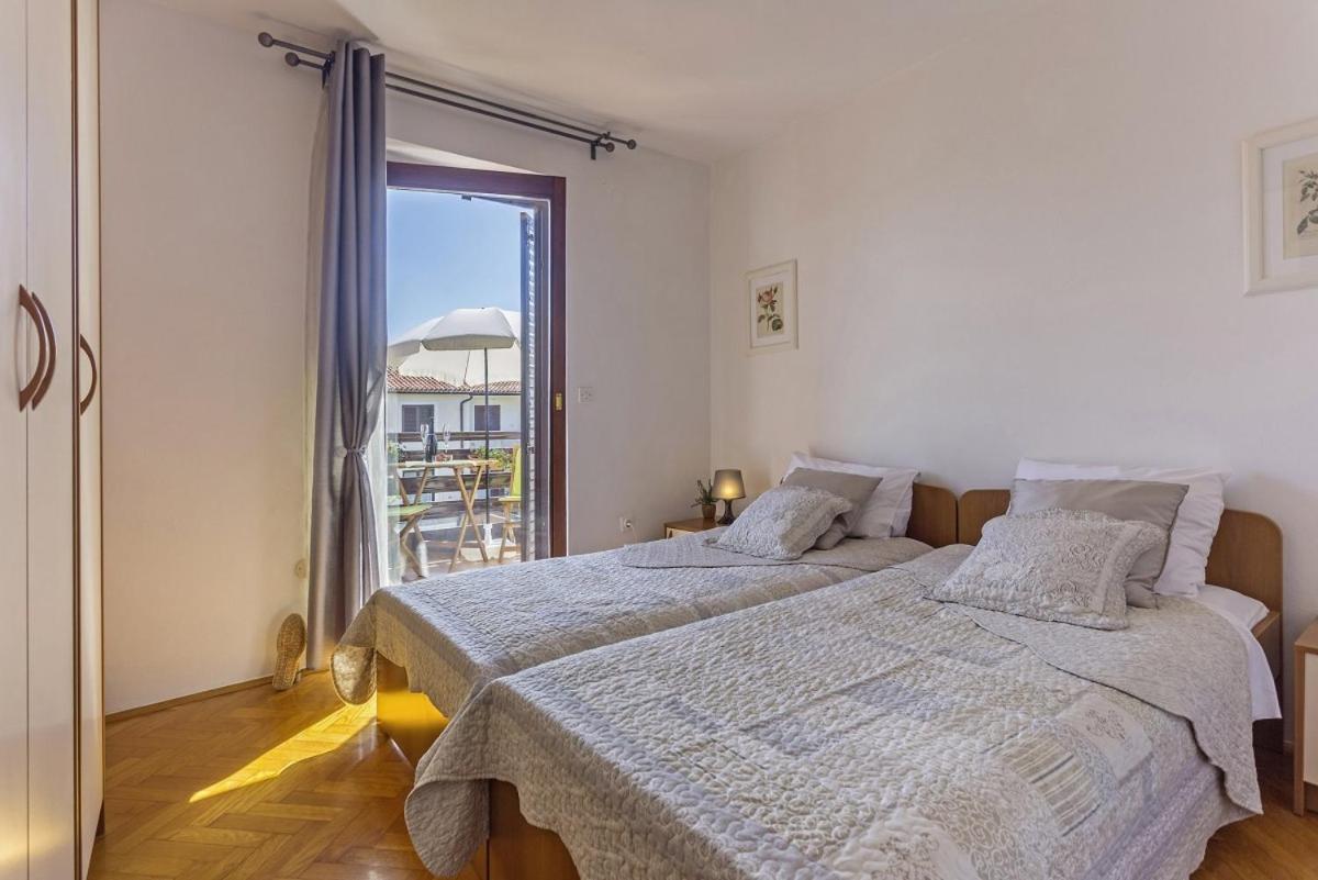 Vila Nada In Vinkuran Pula Exteriér fotografie