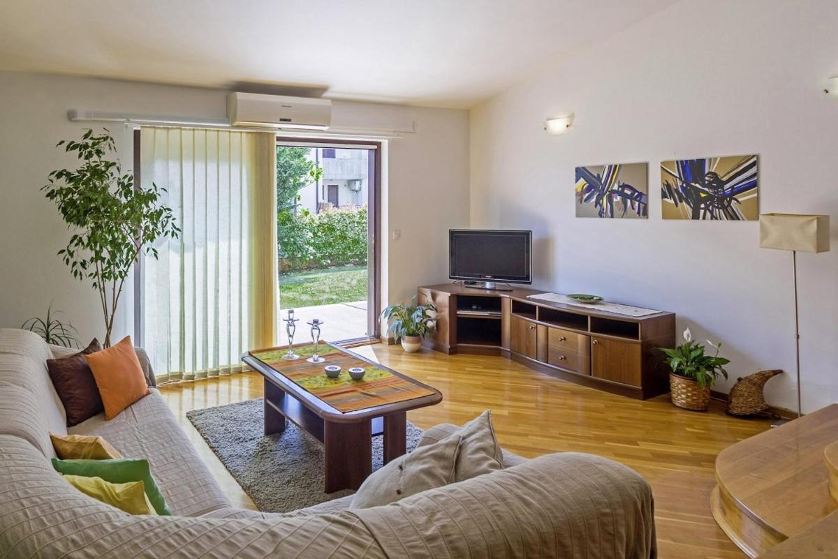 Vila Nada In Vinkuran Pula Exteriér fotografie